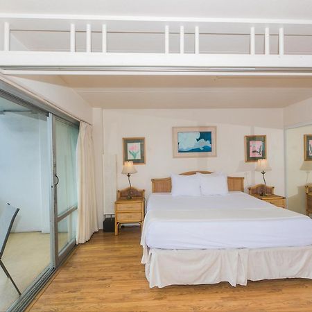 Ilikai Tower 1538 Lagoon View 1Br Honolulu Exterior photo